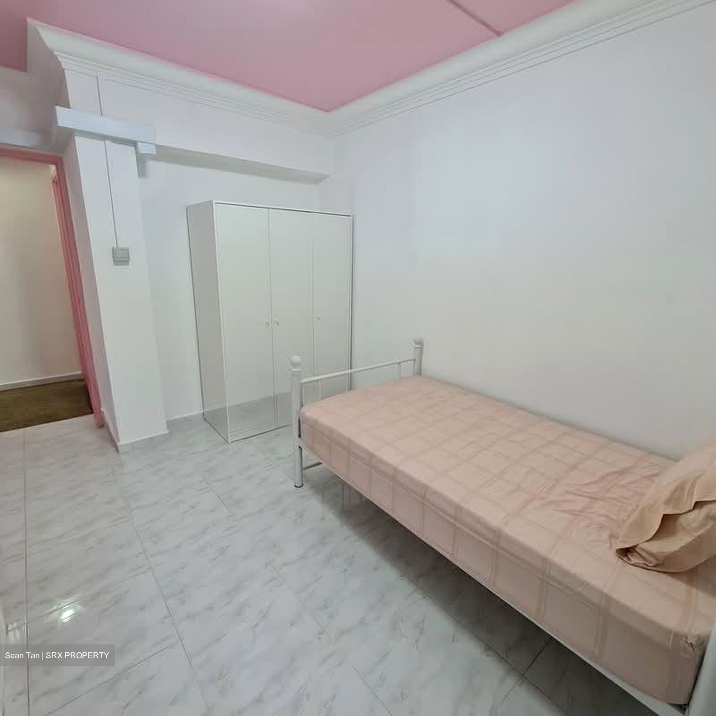 Blk 579 Woodlands Drive 16 (Woodlands), HDB 4 Rooms #565804811